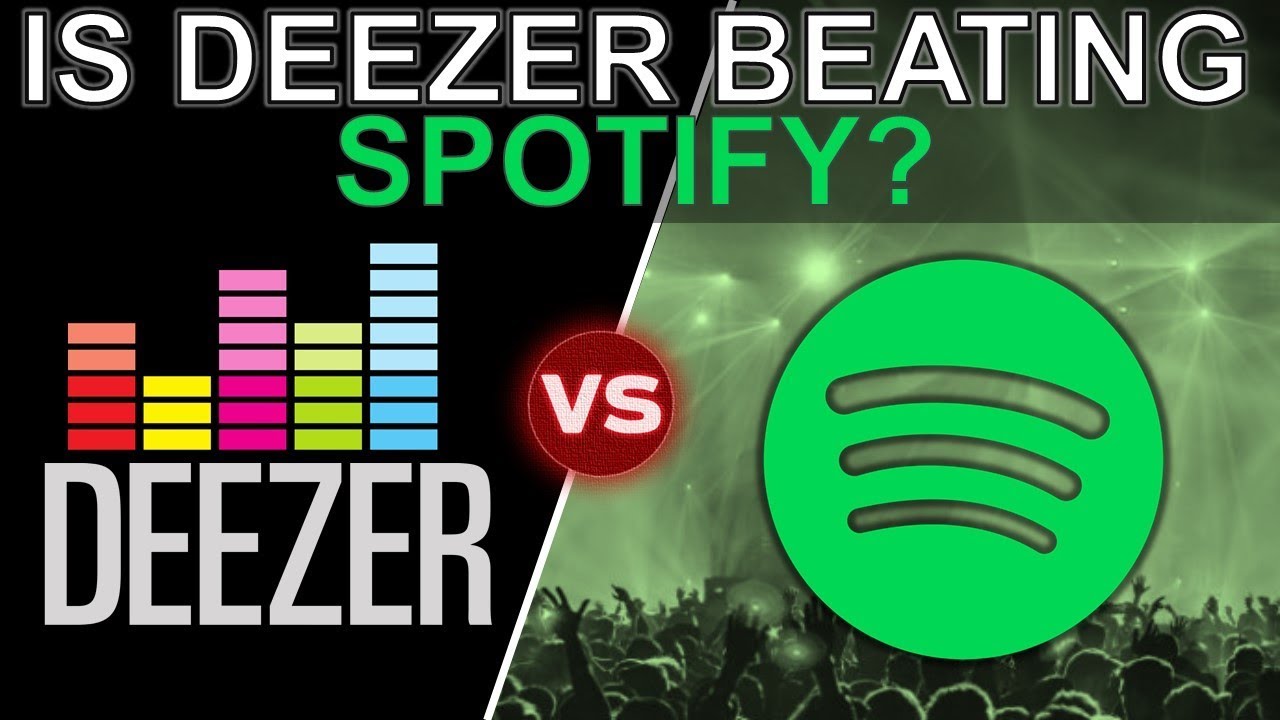 Deezer spotify download spotify music converter